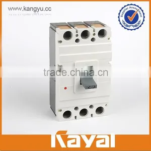 High Quality Cheap Custom Mcb Mccb Elcb Rcbo Residual Current thumbnail-3