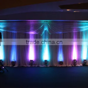 RGBWA 5IN1 Led Par Can IP65 Led Stage Par Led Par thumbnail-6