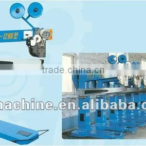 [RD-DX1800]Corrugated Carton Box Stapling Machine thumbnail-1