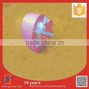 Printing and Packaging Factory Direct Supply of 2015 New Year Gift Box, Chocolate Box, Candy Box, Christmas Gift thumbnail-3
