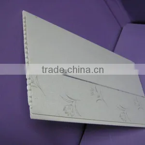 Interior Decoration Pvc Panel thumbnail-1