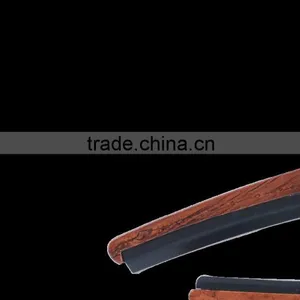 Top Quality Smooth Surface Finish With Good Strong Spring Guitar Capos in Wooden Style thumbnail-3