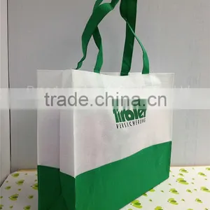 TNT Shopping Bags With Customized Logo thumbnail-6