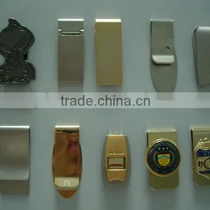 Wholesale Money Clips for Men thumbnail-1