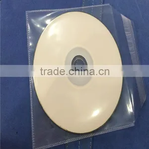 Single cd Case Pack Blank CDs thumbnail-2