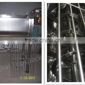 Stainless Steel Pharmaceutical Powder Mixer Machine thumbnail-5