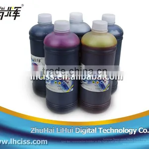 250ml,500ml,1000ml 5color PGI-270BK/CLI-271PK/C/M/Y Refill Ink for Canon PIXMA MG5720/MG5721/MG5722/MG6820/MG6821/MG6822 thumbnail-2