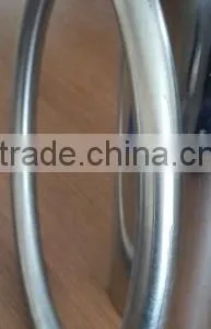 Custom Stainless Steel Welded Pipe Rings thumbnail-4