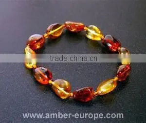 AMBER JEWELRY, AMBER BRACELETES, 100% NATURAL thumbnail-3