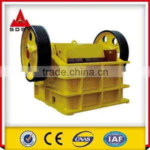 Mining Machinery Jaw Crusher Capacity thumbnail-1