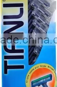 Twin Blades Shaving Razor thumbnail-5