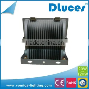 Aluminum Body Outdoor Led Flood Light 20W 30W thumbnail-2