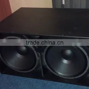 High Quality PG-218 18 Inch Subwoofer Box Design/big Bass Subwoofer Speakers thumbnail-2