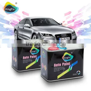 KINGFIX Free Samples Grey Spot Primer thumbnail-3