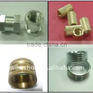 Rotational Molding Inserts thumbnail-1