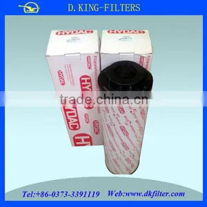 Industrial Hydraulic Filter Housing Element thumbnail-1