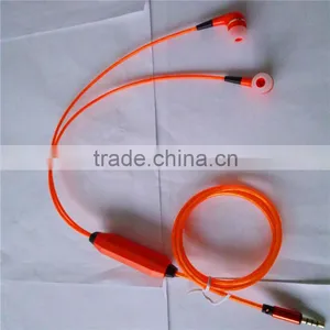 LED Glow Micro Usb Cable EL Usb Cable thumbnail-2