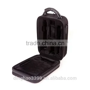 Professional Shoulder Bag for Oboe Musical Instrument Hautbois With Case thumbnail-3