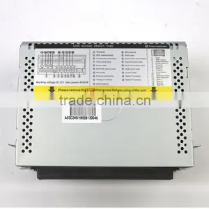 Car Dvd Player For Ford Ranger 2011+ Car Radio Aotu GPS Navigation thumbnail-6