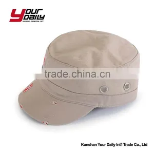 OEM Custom Fashion Caps And Hats Baseball Cap thumbnail-1