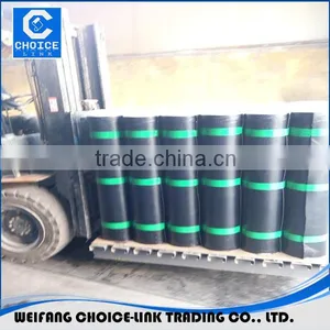 SBS &APP Waterproof Roofing Membrane thumbnail-4