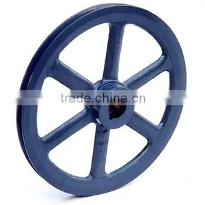 Multi Groove Gates Idler Pulleys thumbnail-3