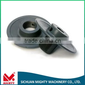42 Teeth T10 Tensioner And Industrial Belt Pulley 10MM Width thumbnail-1