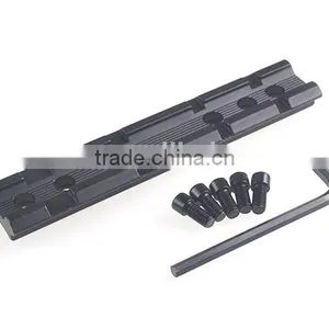 Factory Price Laser Sight Gun Mount For Rifle Flashlight thumbnail-2