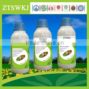 Functional Microbial Inoculums Alkaline Soil Conditioner thumbnail-1