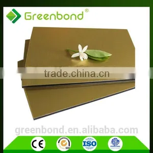 Wood Aluminum Composite Board Panel Acp Production Line thumbnail-2