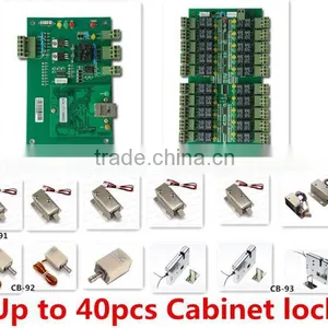 Rfid Access Controller thumbnail-4