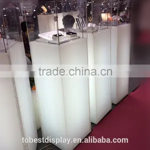 Hot Sale Led Light Jewelry Box, Led Jewelry Case Light thumbnail-4