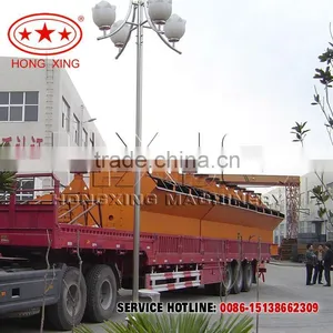 Professional Ore Dressing Flotation Cell thumbnail-1