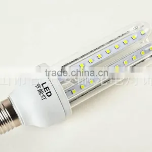 E27/E14 3W/5W/7W/9W/12W SMD2835/5050 60pcs 720-810LM White Low Power LED Corn Light thumbnail-1