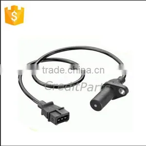 Direct China Manufacturer Universal Crankshaft Position Sensor 0261210124, 77872650, 46774532, 55187333 For F IAT thumbnail-1