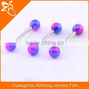 Fashion Design Industrial Piercing Body Jewelry thumbnail-5