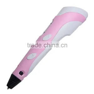 3D Pen for the Young 3D Drawing Pen for Children thumbnail-6
