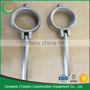 Scaffolding Prop Accessory Nut and Sleeve/shoring thumbnail-1