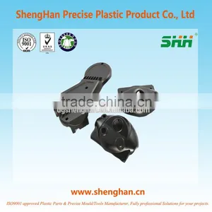Factory Supply All Kinds Of Automotive Plastic Parts thumbnail-1