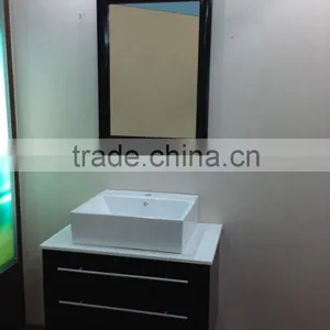 Used Bathroom Vanity Cabinets, Decorating Ideas thumbnail-1