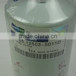High Efficiency Low Cost Bus Body Parts Bus Interior Parts Daewoo Bus Spare Part 65.12503-5011D thumbnail-2