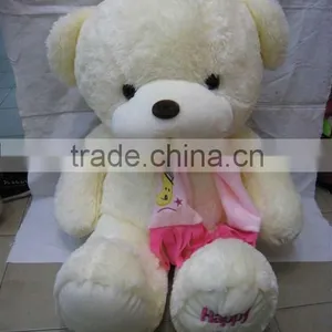 HI HI Big Size Toy Teddy Bear thumbnail-1