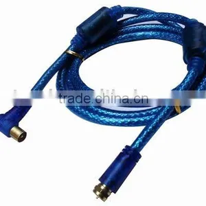 TV Coaxial RF Cable thumbnail-1