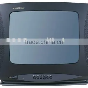 Colour Television(flat-colour-tv) thumbnail-1