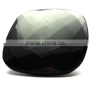 High Quality Loose Gemstones Best AAA Quality Black Onyx Mix Shape Gemstones thumbnail-3