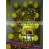 Premium Quality Refined Sunflower Oil From South Africa thumbnail-1