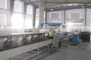 Suzhou Allshine Imports & Exports Co., Ltd. company overview - view 4 thumbnail