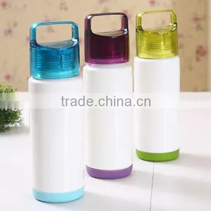 V00701-C Sport Ceramic/porcelain Water Bottle thumbnail-1