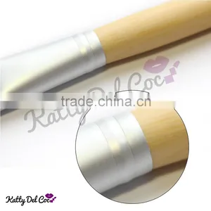 High Quality Ecological Makeup Brushes Hottest thumbnail-1