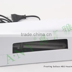 Professional Salon Equipment Nail Art 9W Cheap UV Lamp for Nail Curing thumbnail-2